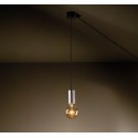 TAL NUTS SUSPENSION E27 suspension lamp
