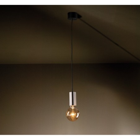 TAL NUTS SUSPENSION E27 suspension lamp