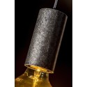 TAL NUTS SUSPENSION E27 suspension lamp
