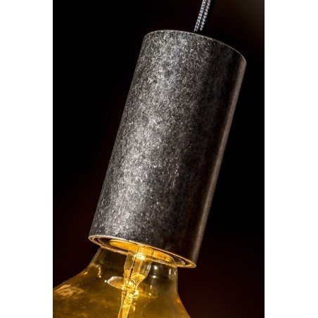 TAL NUTS SUSPENSION E27 suspension lamp
