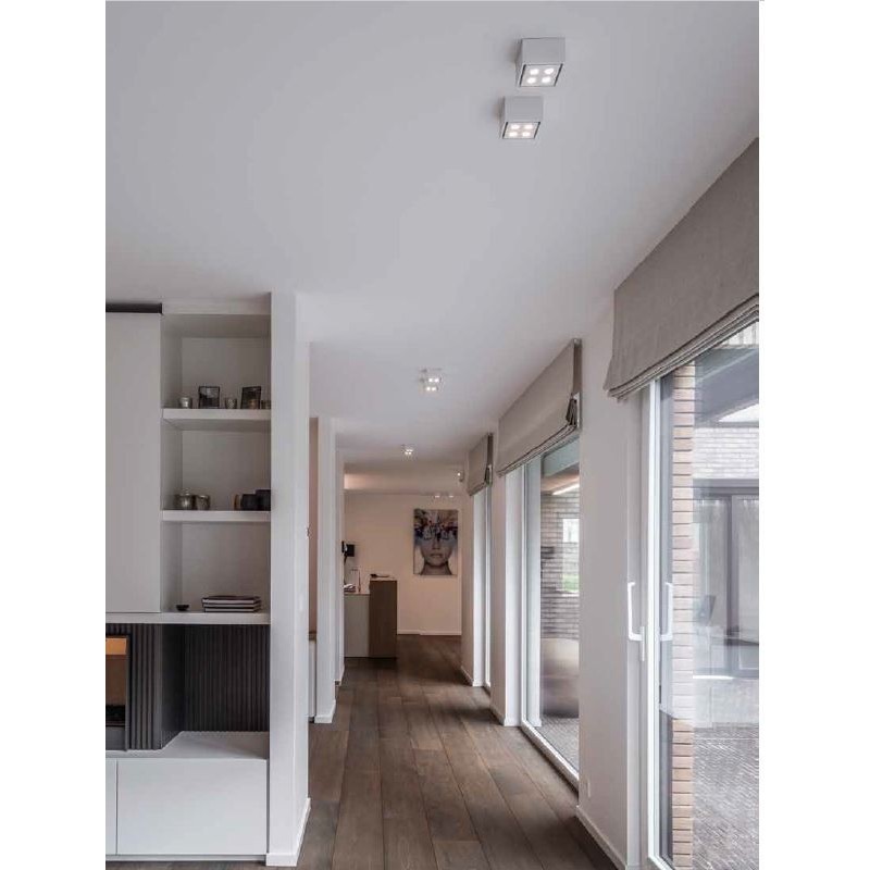 Tal Lighting ODIL NXT CI MAINS DIMMABLE Deckenlampe