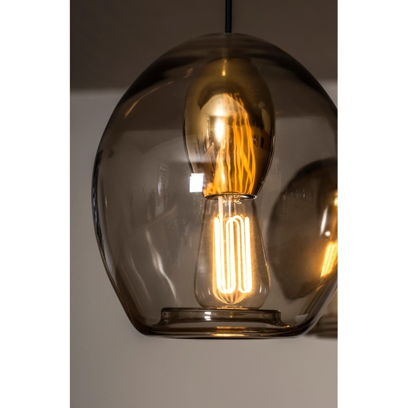 Tal Lighting OLIJF SUSPENSION E27 Hängelampe