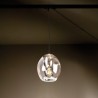 Tal Lighting OLIJF SUSPENSION TRACK E27 Schienenleuchte