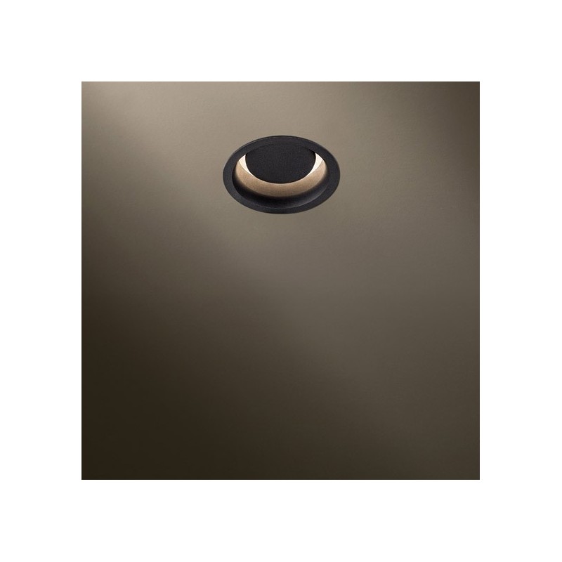 Tal Lighting ORBITAL IP65 LEAF - FLOW CONTROL Einbaustrahler