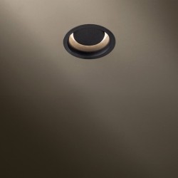 TAL ORBITAL IP65 LEAF - FLOW CONTROL LOOK - recessed spot