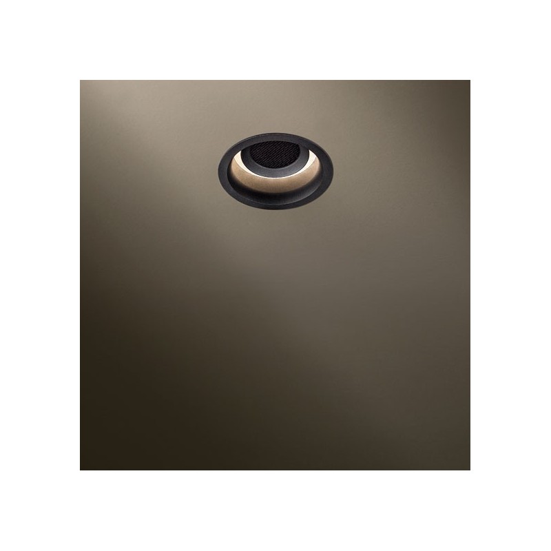 Tal Lighting ORBITAL IP65 LEAF - THROUGH FLOW LOOK Einbaustrahler