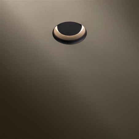 TAL ORBITAL IP65 TRIMLESS - FLOW CONTROL - recessed spot