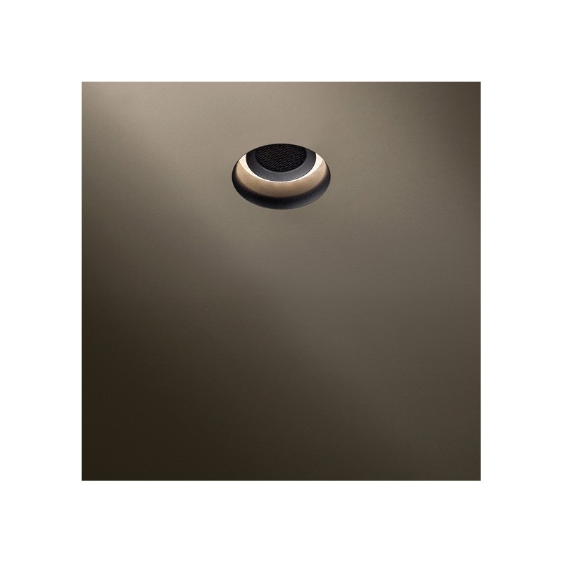 Tal Lighting ORBITAL IP65 TRIMLESS - THROUGH FLOW Einbaustrahler