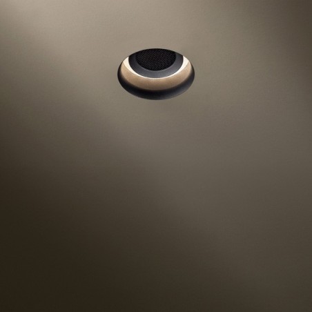 TAL ORBITAL IP65 TRIMLESS - THROUGH FLOW - recessed spot