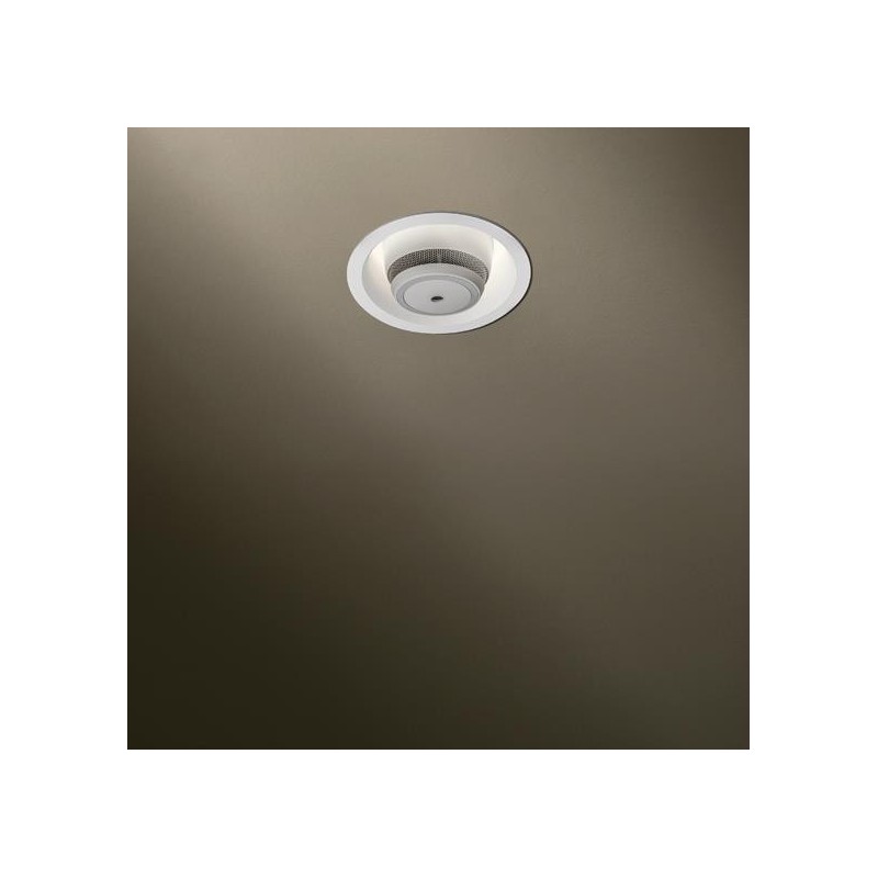Tal Lighting ORBITAL LEAF SMOKE Einbaustrahler
