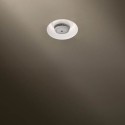 TAL ORBITAL TRIMLESS SMOKE recessed spot