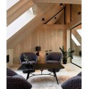 TAL PANDORA NXT CI MAINS DIMMABLE ceiling lamp
