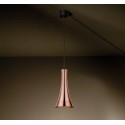 TAL PARIS NXT LED SUSPENDED - MAINS DIMM suspension lamp