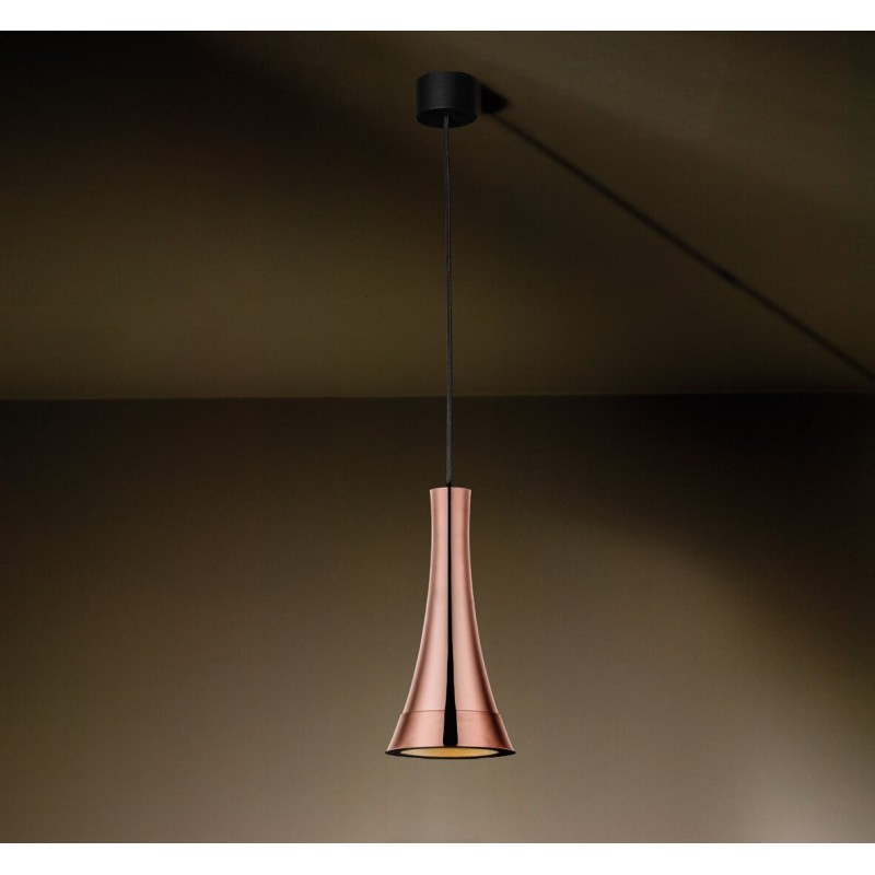 Tal Lighting PARIS NXT LED SUSPENDED - MAINS DIMM Hängelampe