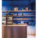 TAL PARIS NXT LED SUSPENDED - MAINS DIMM suspension lamp