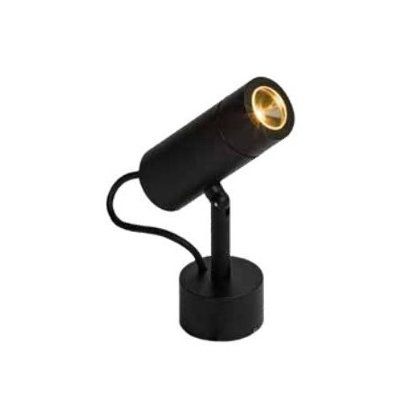 TAL PULSAR ON BASE floor lamp
