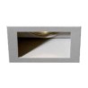 Tal Lighting QUAD 1 GU10 TORSION Einbaustrahler