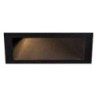 Tal Lighting QUAD ASYMMETRIC TORSION BEAUFORT Einbaustrahler