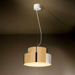 TAL ROLLO 300 Suspended suspension lamp