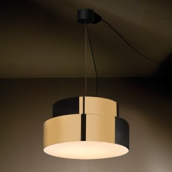 TAL ROLLO 400 Suspended suspension lamp
