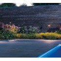 TAL ROSEAU LUX M garden pole