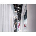 TAL SIGMA NXT  INCL HEAD 60° TILTING track lighting