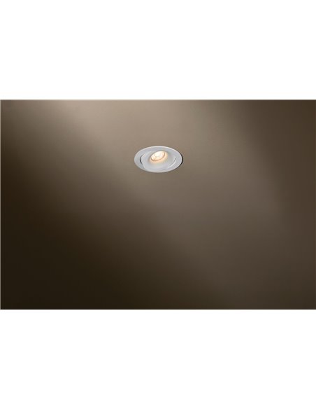 TAL SIMPLON BEAUFORT TORSION ceiling lamp