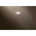 TAL SIMPLON HALOLED LEAF ceiling lamp