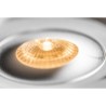Tal Lighting SIMPLON HALOLED TORSION Deckenlampe