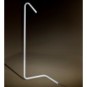 TAL SNAKE LUX M DIMMER ON MAINSCORD floor lamp
