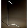 Tal Lighting SNAKE LUX M DIMMER ON MAINSCORD Stehlampe
