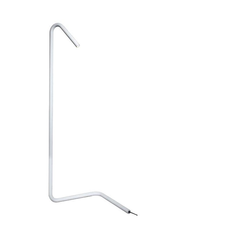 Tal Lighting SNAKE LUX M DIMMER ON MAINSCORD Stehlampe