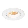 Tal Lighting SOLID ROUND GU10 Deckenlampe