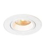 Tal Lighting SOLID ROUND HALOLED Deckenlampe