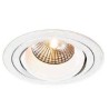 Tal Lighting SOLID ROUND MOBY HALOLED Deckenlampe
