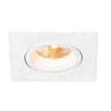 TAL SOLID SQUARE GU10 ceiling lamp