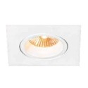 TAL SOLID SQUARE HALOLED ceiling lamp