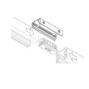 TAL SURFACE TRACK 3F - MECHANICAL COUPLER 