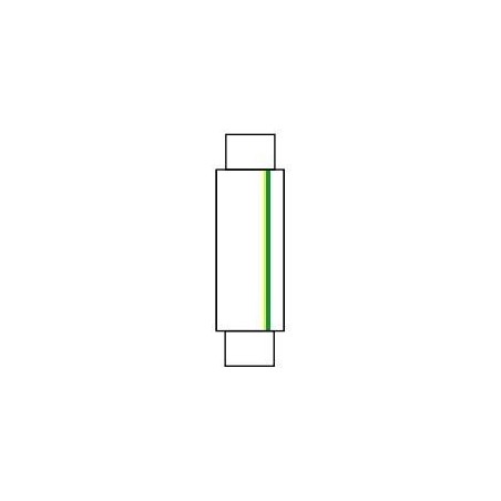 TAL SURFACE TRACK 3F - STRAIGHT COUPLER 