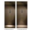 Tal Lighting TELESCOOP Suspended M10 mains dimm Hängelampe