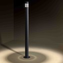 TAL TOOTEM 1000 BEACON LUXEON M CI garden pole