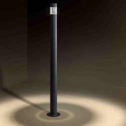 TAL TOOTEM 1000 BEACON LUXEON M CI garden pole