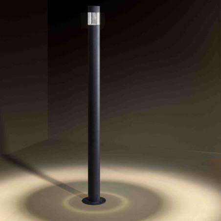 TAL TOOTEM 1000 BEACON LUXEON M CI garden pole