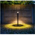 TAL TOOTEM 500 BEACON LUXEON M CI garden pole