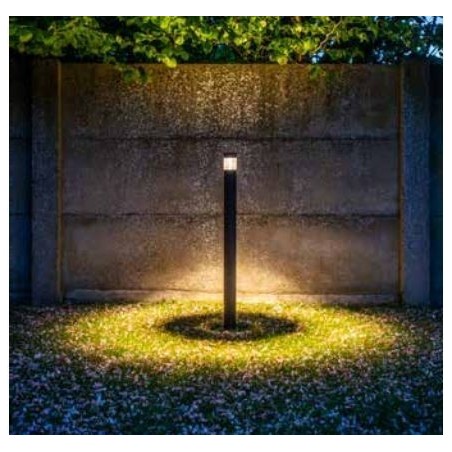 TAL TOOTEM 500 BEACON LUXEON M CI garden pole