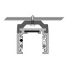 TAL LIGHTING TRACK 48V SURFACE - CEILING FIXATION CLIP