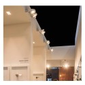TAL WODAN SURFACE 1xBEAUFORT² MAINS DIMMABLE wall lamp