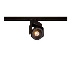 TAL WODAN TRACK 1xBEAUFORT² MAINS DIMMABLE track lighting