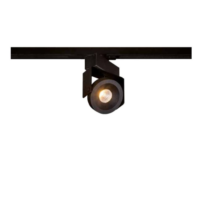 Tal Lighting WODAN TRACK 1xBEAUFORT² MAINS DIMMABLE Schienenleuchte