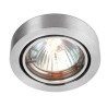 PSM Lighting Zia Veranda Rio35 Recessed Spot